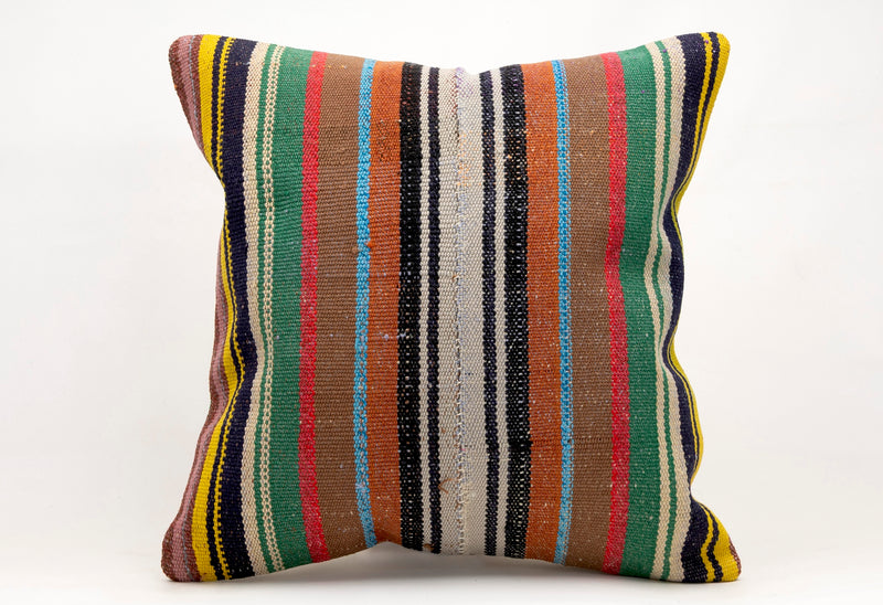 Kilim Pillow, 20x20 in. (KW50502604)