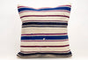Kilim Pillow, 20x20 in. (KW50502605)