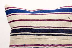 Kilim Pillow, 20x20 in. (KW50502605)
