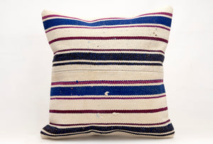 Kilim Pillow, 20x20 in. (KW50502605)