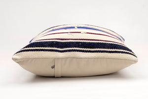 Kilim Pillow, 20x20 in. (KW50502605)