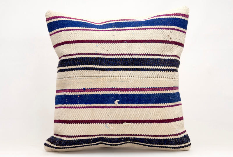 Kilim Pillow, 20x20 in. (KW50502605)