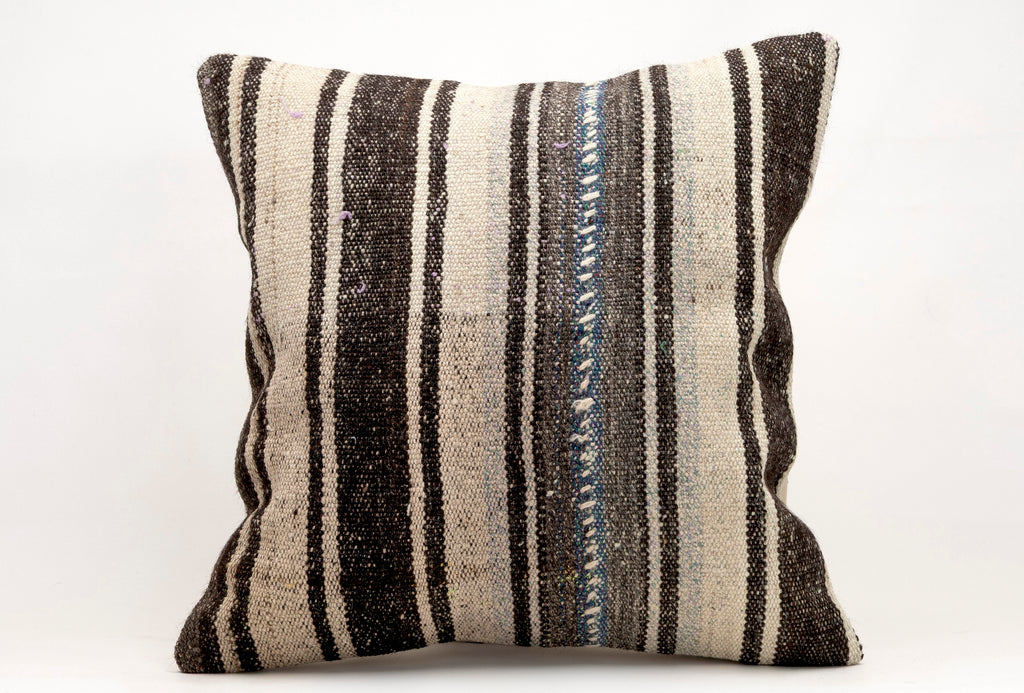 Kilim Pillow, 20x20 in. (KW50502607)