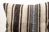 Kilim Pillow, 20x20 in. (KW50502607)