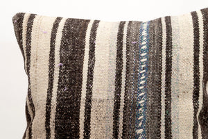 Kilim Pillow, 20x20 in. (KW50502607)