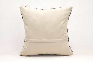 Kilim Pillow, 20x20 in. (KW50502607)