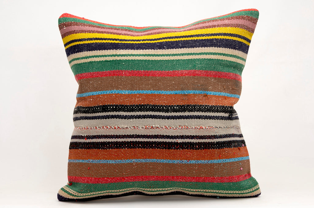 Kilim Pillow, 20x20 in. (KW50502608)