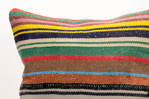 Kilim Pillow, 20x20 in. (KW50502608)