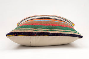 Kilim Pillow, 20x20 in. (KW50502608)