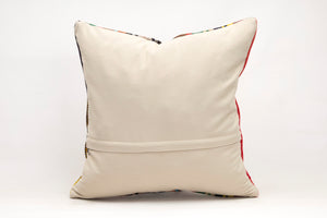 Kilim Pillow, 20x20 in. (KW50502608)
