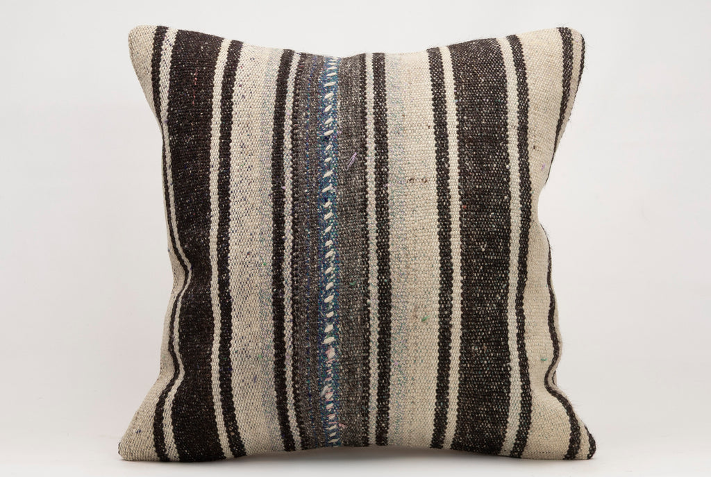 Kilim Pillow, 20x20 in. (KW50502609)