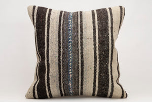 Kilim Pillow, 20x20 in. (KW50502609)