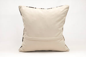 Kilim Pillow, 20x20 in. (KW50502609)