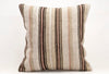 Kilim Pillow, 20x20 in. (KW50502610)