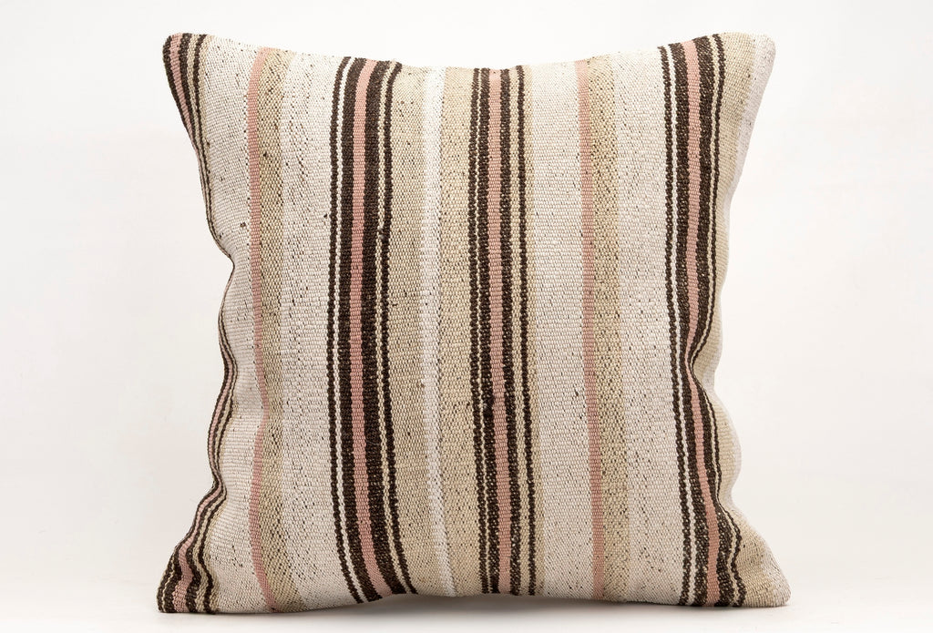 Kilim Pillow, 20x20 in. (KW50502610)