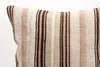Kilim Pillow, 20x20 in. (KW50502610)
