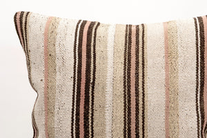Kilim Pillow, 20x20 in. (KW50502610)