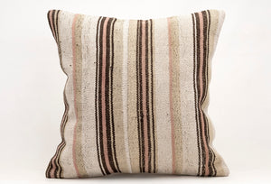 Kilim Pillow, 20x20 in. (KW50502610)
