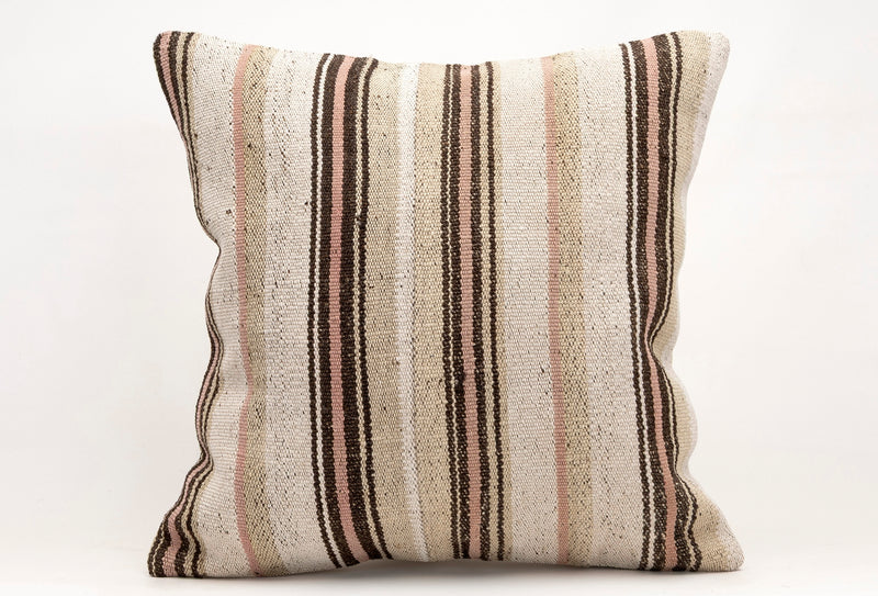 Kilim Pillow, 20x20 in. (KW50502610)