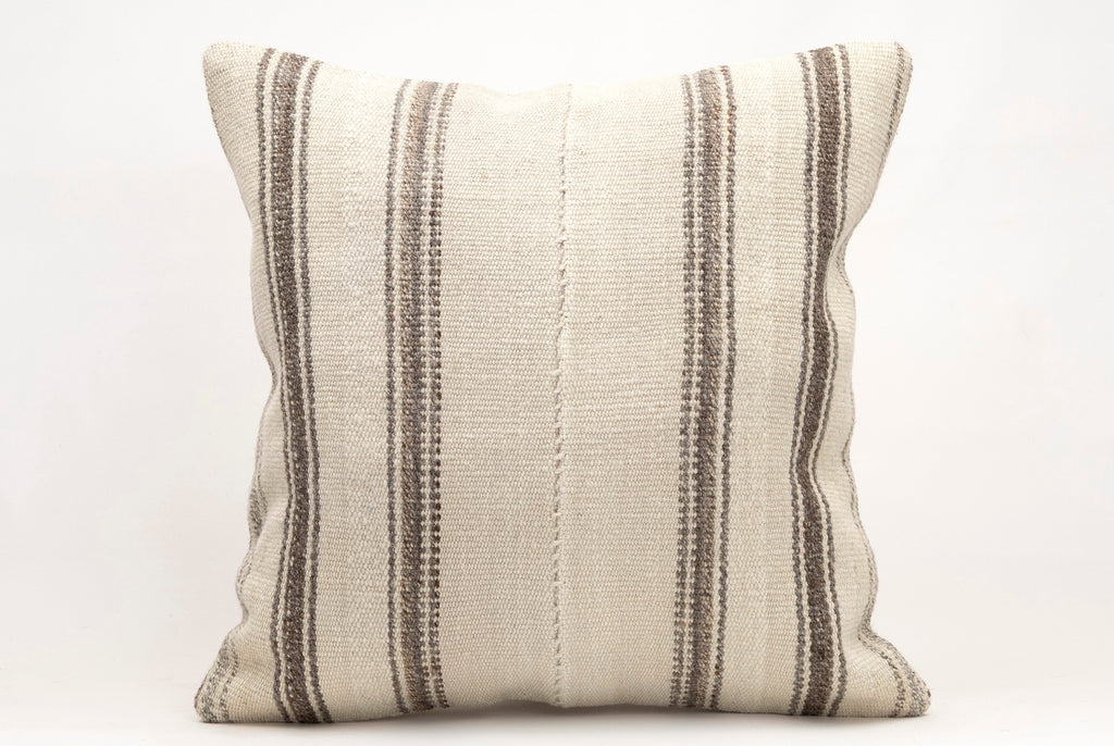 Kilim Pillow, 20x20 in. (KW50502611)