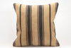 Kilim Pillow, 20x20 in. (KW50502612)
