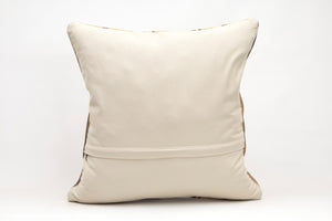 Kilim Pillow, 20x20 in. (KW50502612)