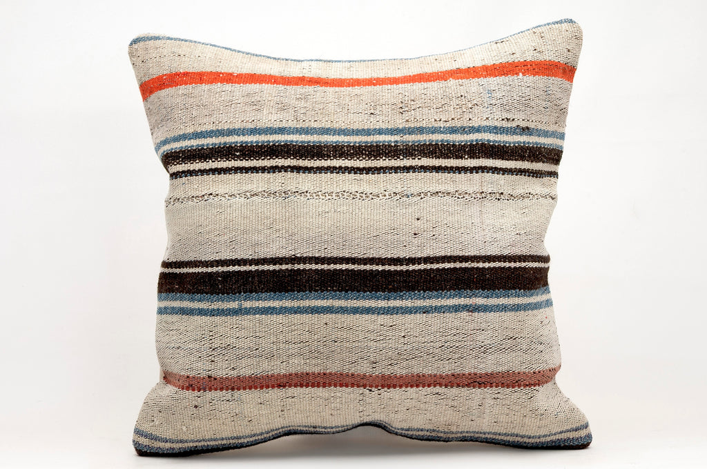 Kilim Pillow, 20x20 in. (KW50502613)