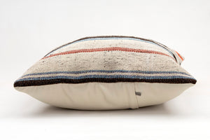 Kilim Pillow, 20x20 in. (KW50502613)