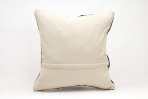 Kilim Pillow, 20x20 in. (KW50502613)
