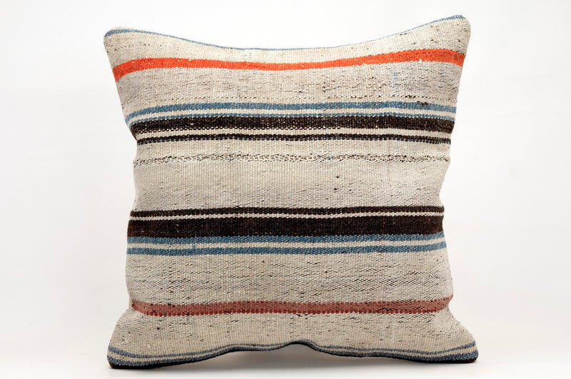 Kilim Pillow, 20x20 in. (KW50502613)