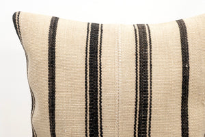 Kilim Pillow, 20x20 in. (KW50502614)