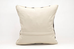 Kilim Pillow, 20x20 in. (KW50502614)