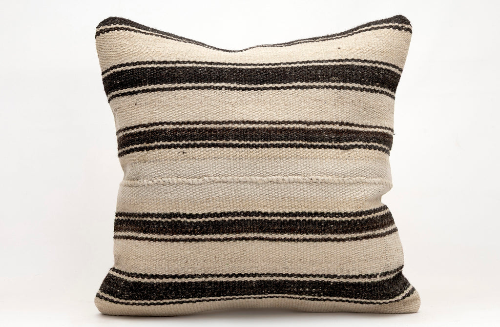 Kilim Pillow, 20x20 in. (KW50502615)