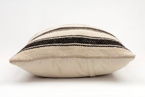 Kilim Pillow, 20x20 in. (KW50502615)