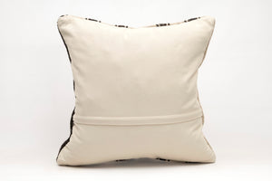 Kilim Pillow, 20x20 in. (KW50502615)