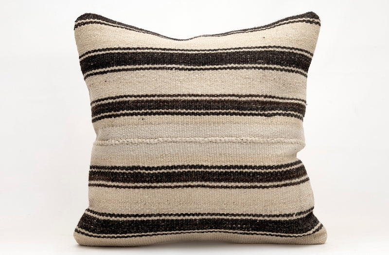 Kilim Pillow, 20x20 in. (KW50502615)