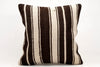 Kilim Pillow, 20x20 in. (KW50502617)