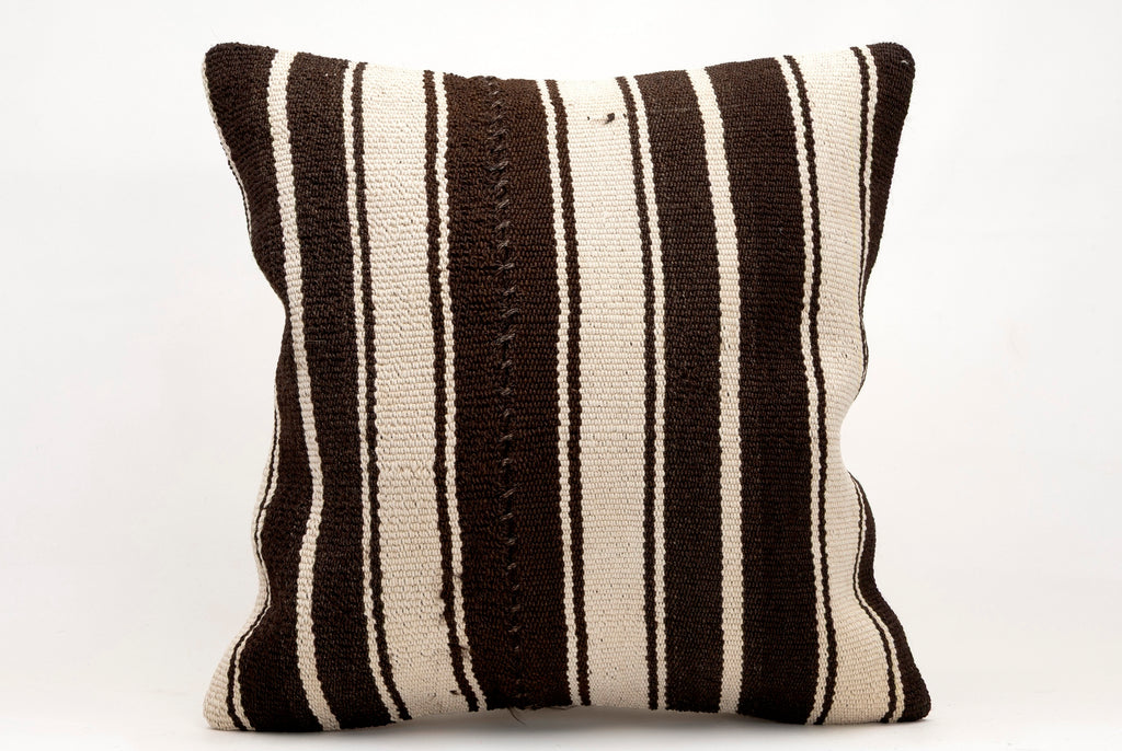 Kilim Pillow, 20x20 in. (KW50502617)