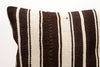 Kilim Pillow, 20x20 in. (KW50502617)