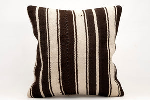 Kilim Pillow, 20x20 in. (KW50502617)