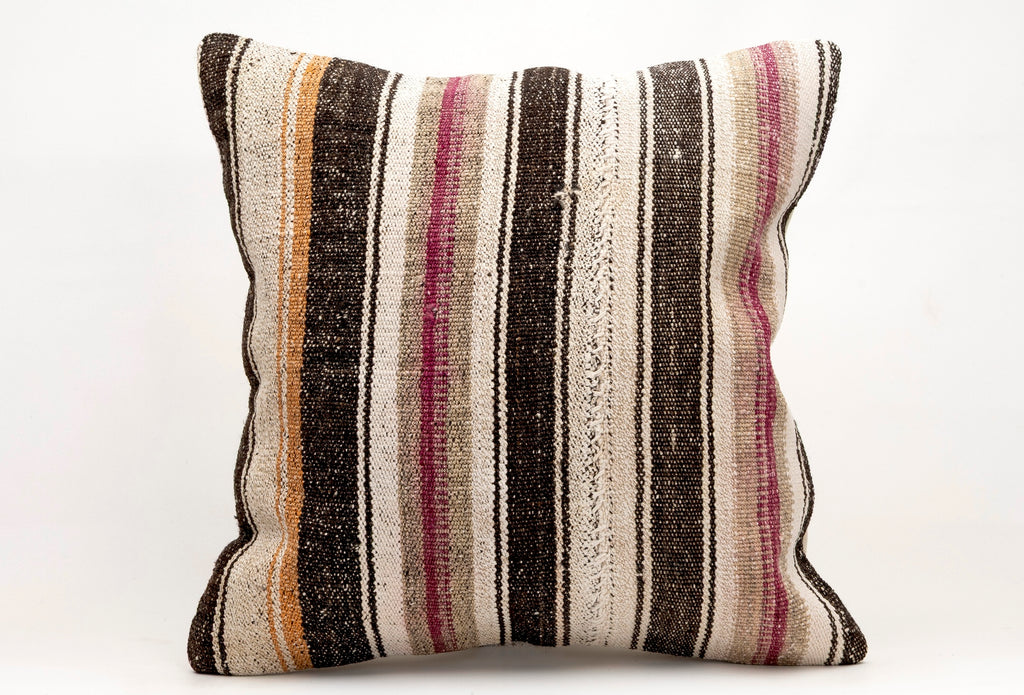 Kilim Pillow, 20x20 in. (KW50502618)
