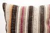 Kilim Pillow, 20x20 in. (KW50502618)
