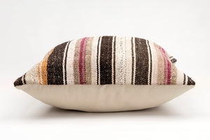 Kilim Pillow, 20x20 in. (KW50502618)