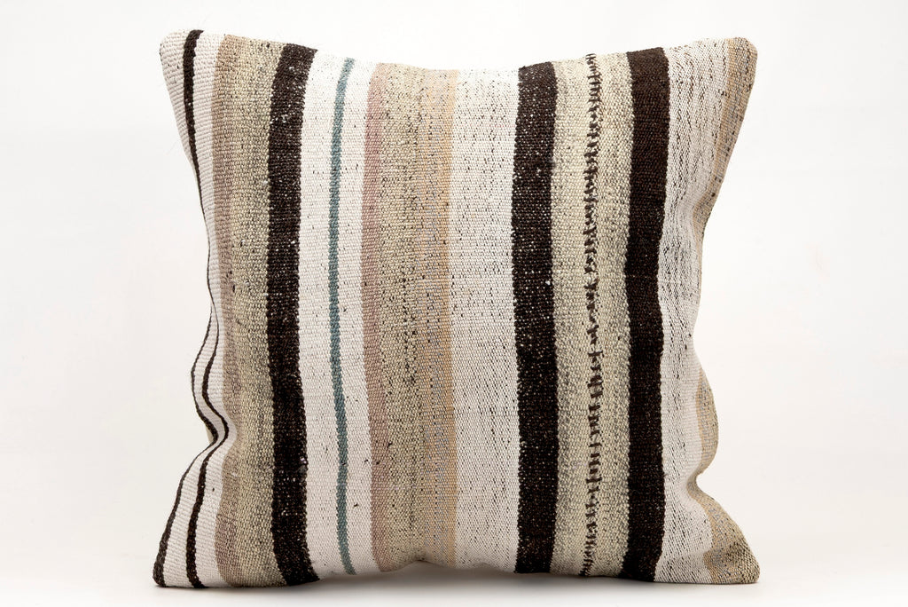 Kilim Pillow, 20x20 in. (KW50502619)