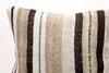 Kilim Pillow, 20x20 in. (KW50502619)