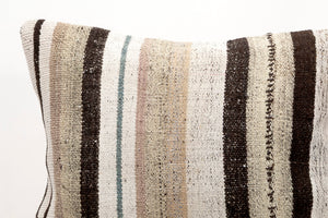 Kilim Pillow, 20x20 in. (KW50502619)