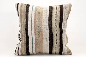 Kilim Pillow, 20x20 in. (KW50502619)