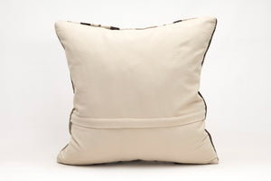 Kilim Pillow, 20x20 in. (KW50502619)