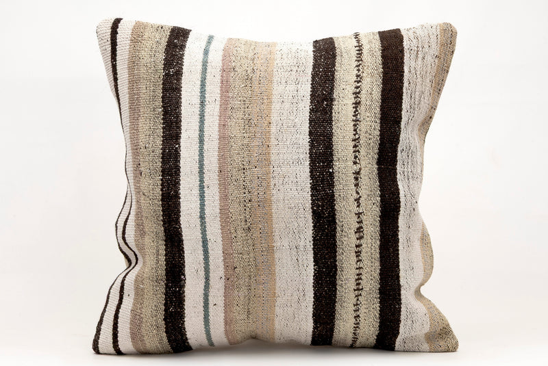 Kilim Pillow, 20x20 in. (KW50502619)