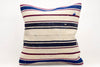Kilim Pillow, 20x20 in. (KW50502620)